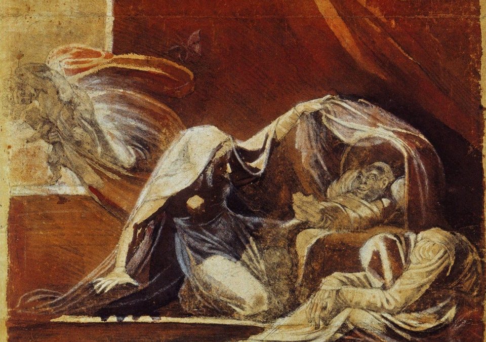 Folklore and Fairies and the Question of National Identity