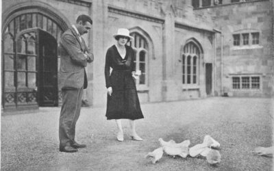 A House in Transition: Kilkenny Castle between 1911 and 1926